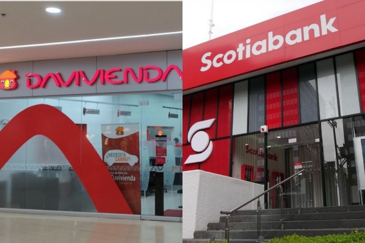 <p>Davivienda cierra la compra de las operaciones bancarias de Scotiabank en Colombia, Costa Rica y Panamá</p>