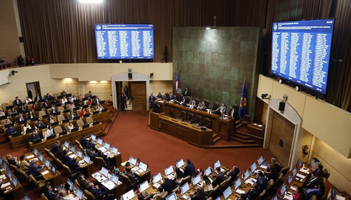 La Cámara restablece el feriado bancario del 31 de diciembre