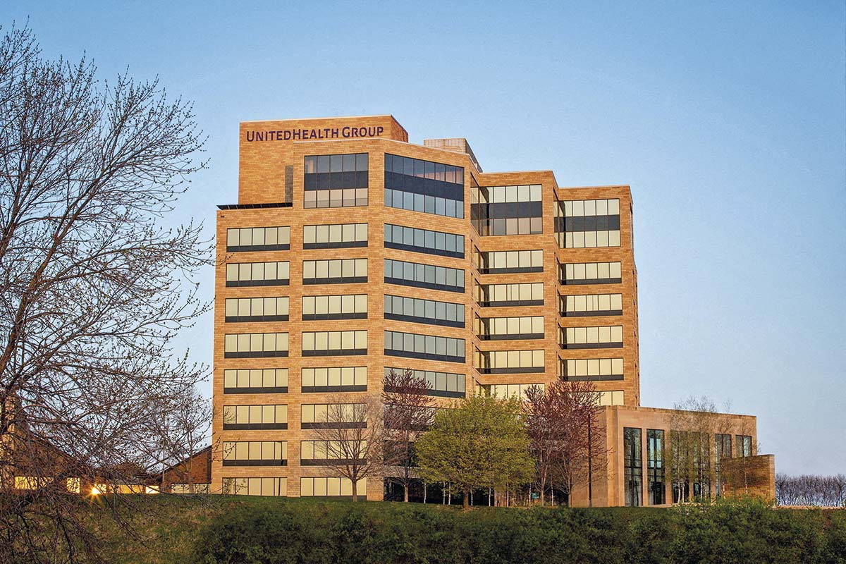 <p>Estadounidense UnitedHealth Group se despide de Empresas Banmédica: "Se complace en haber contribuido a los sistemas de salud chileno y colombiano"</p>