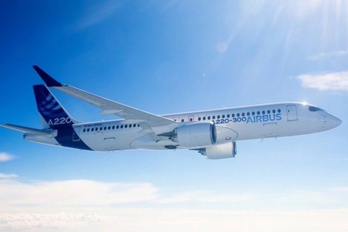 <p>Argentina Flybondi anuncia su expansión de flota con una inversión de US$ 1.700 millones</p>