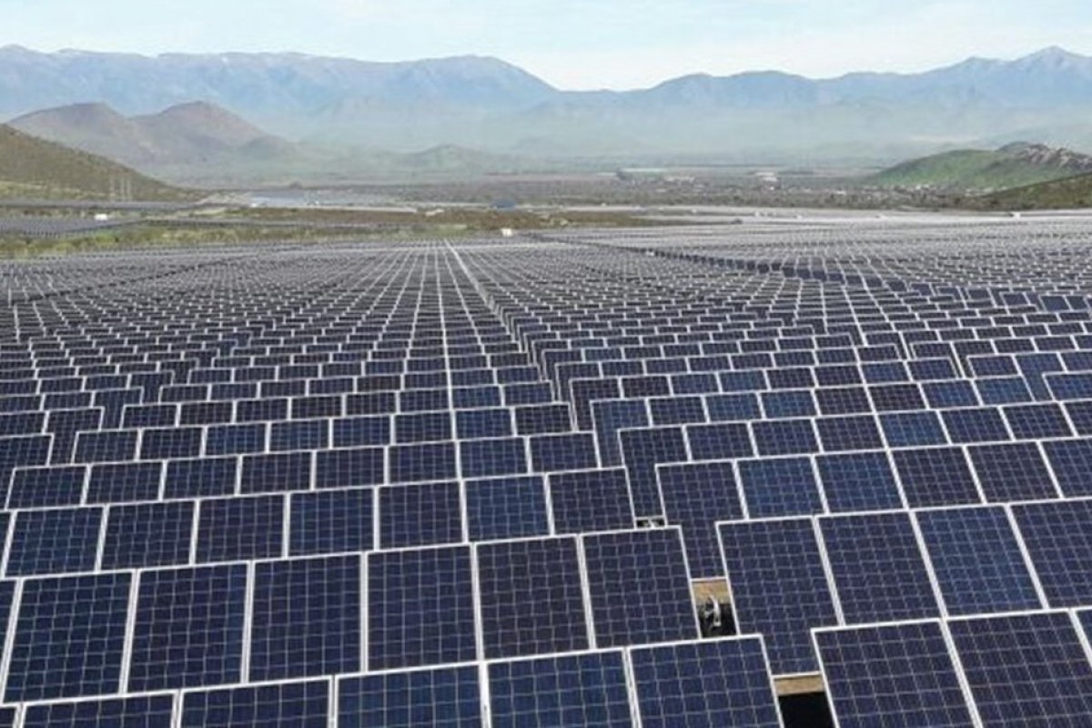 <p>Coeva de Valparaíso aprueba Parque Solar Fotovoltaico Guanay en San Antonio con US$ 160 millones de inversión</p>