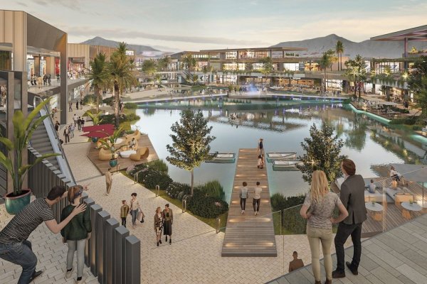 <p>Cencosud se rinde ante Municipalidad de Vitacura y pone fin a su mall tras revés regulatorio</p>