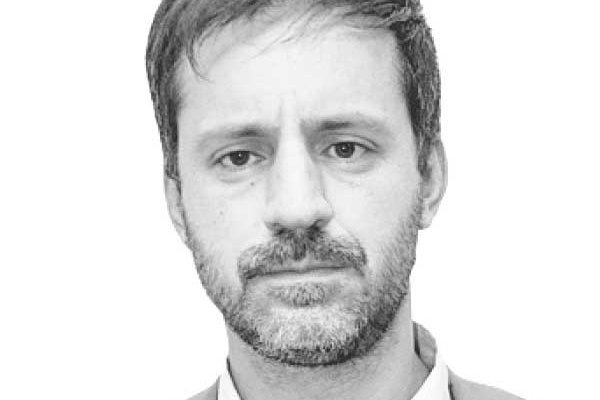 <p>Corrupción judicial</p>