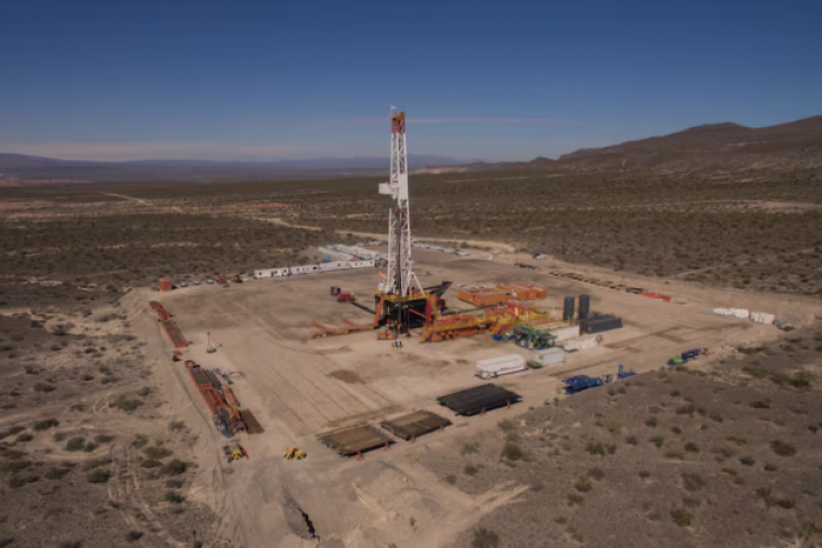 <p>GeoPark confirma el primer desembolso de los US$ 1.000 millones que invertirá en Vaca Muerta</p>