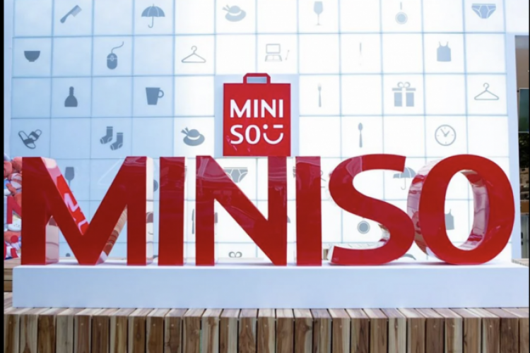 <p>Miniso alcanza las 100 tiendas en Colombia gracias a su llegada a la ciudad de Ibagué</p>