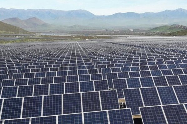 <p>Coeva de Valparaíso aprueba Parque Solar Fotovoltaico Guanay en San Antonio con US$ 160 millones de inversión</p>