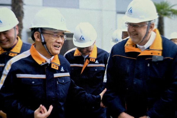 <p>Codelco se reúne con regulador de mercado de China tras obtener aprobación de su deal con SQM</p>