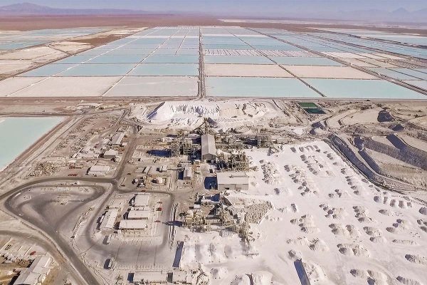 <p>Argentina despega en la carrera del litio con 24 proyectos y expertos anticipan que superará a Chile hacia 2030</p>