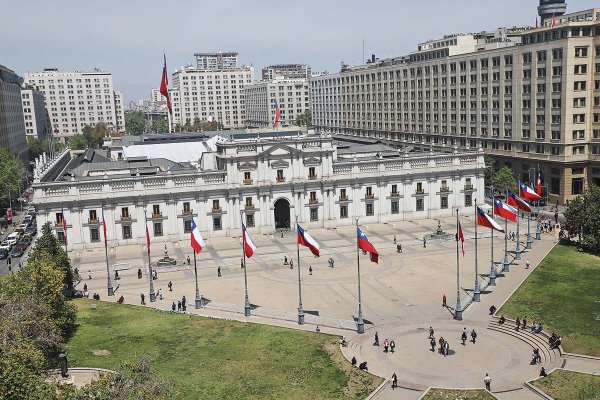 La otra herencia de Boric: más de 5.000 juicios, cientos de sumarios y decenas de proyectos clave en tramitación