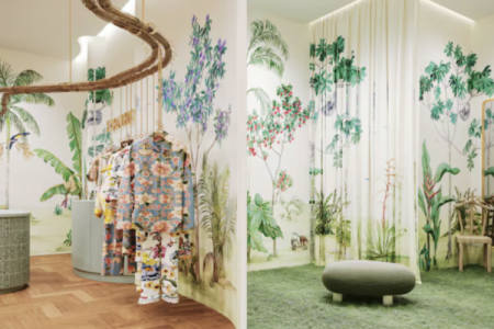 Nuevas marcas internacionales llegan a Argentina: brasileña FARM Rio abrirá su primer local en Buenos Aires en las próximas semanas