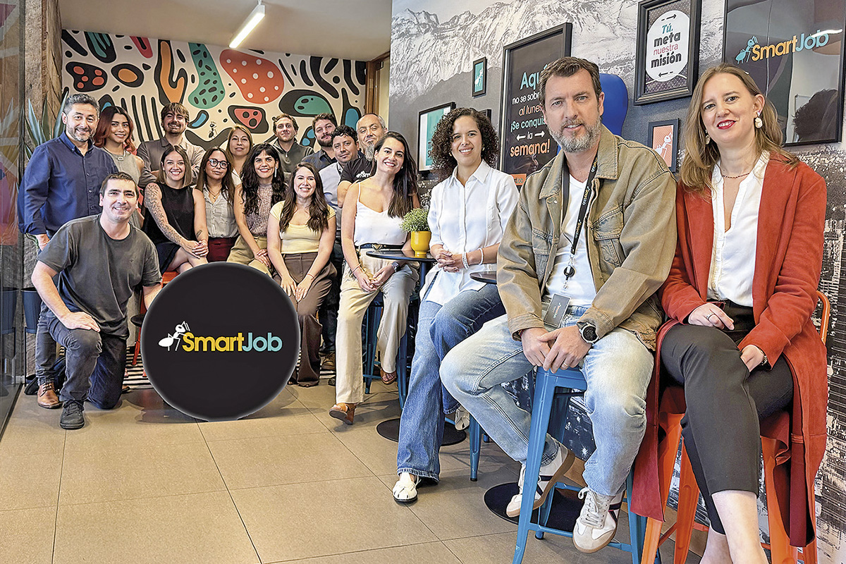 <p>El desafío de la IA es su implementación: SmartJob alinea negocio y tecnología para asegurar resultados.</p>