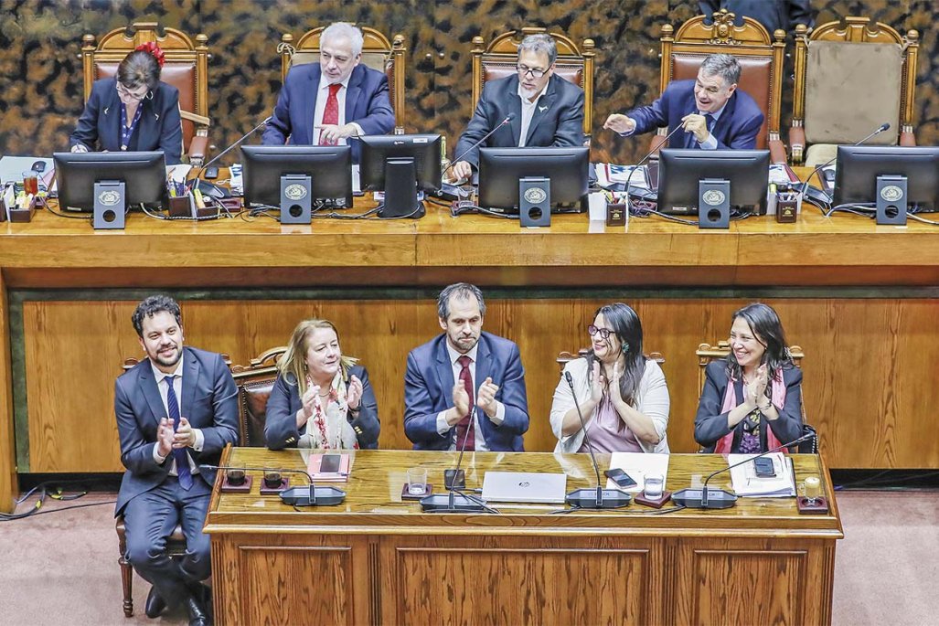 Presupuesto 2026: La batalla por los recursos y la biodiversidad en Chile