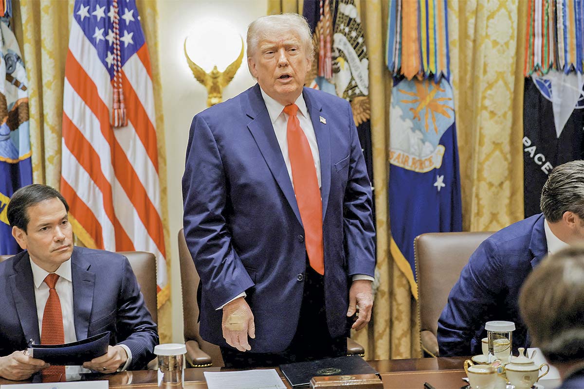 <p>Foto: Reuters</p>