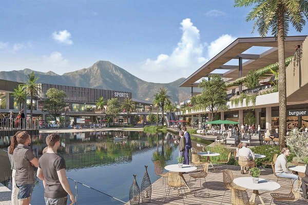 <p>Cencosud se rinde ante Municipalidad de Vitacura y pone fin a su mall tras revés regulatorio</p>