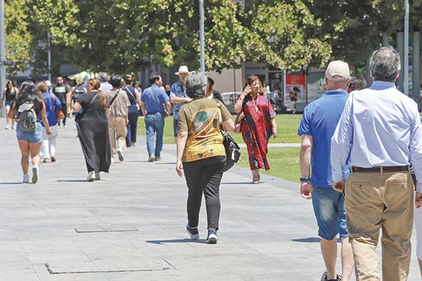 <p>Rentabilidades reales entre 8% y 14%, según riesgo: ¿Cómo se espera que cierren el año los fondos de pensiones?</p>