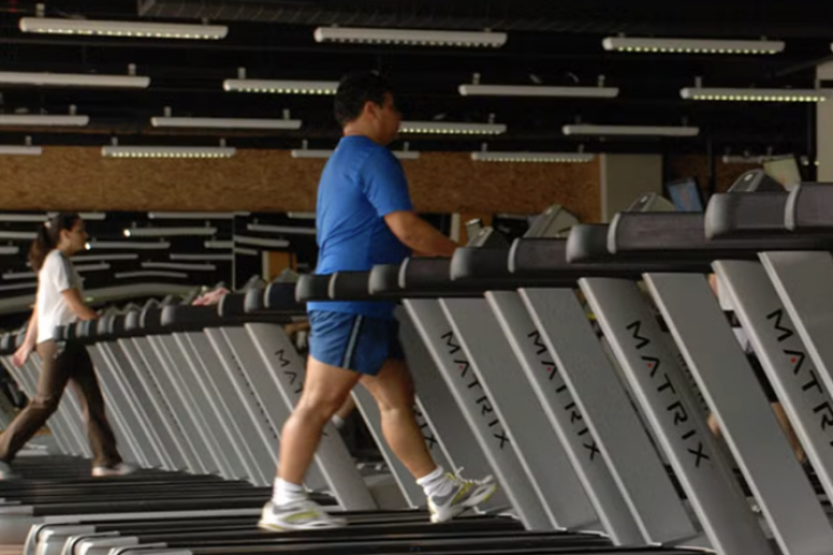 <p>Smart Fit compra el control de red de gimnasios Evolve en Brasil por casi US$ 38 millones</p>