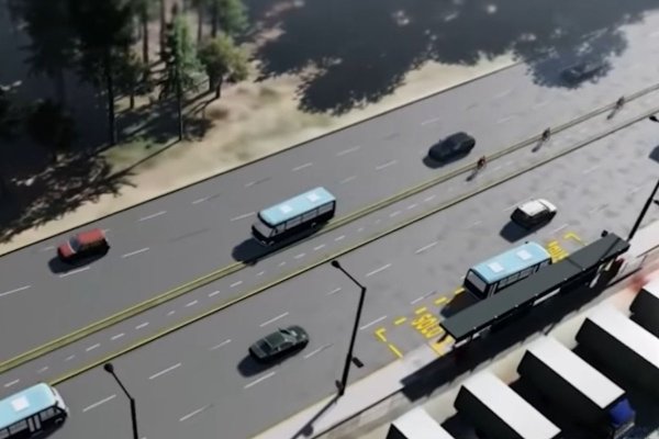 MOP abre oferta económica para concesión de Corredor Ruta 160 con inversión estimada de US$ 171 millones