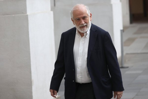 <p>Ahora en DF | Megatoma de San Antonio: Ministro Montes confirma expropiación parcial y activa plan de desalojo</p>