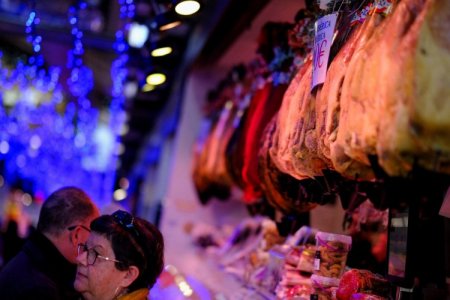 Chile suspende importaciones de productos porcinos desde España por brote de Peste Porcina Africana