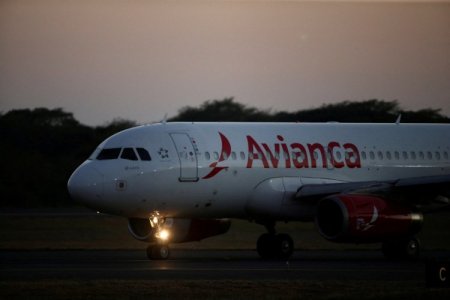 Avianca finaliza actualización de software en flota de Airbus A320 y retoma normalidad