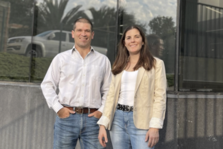 Startup Matika cierra alianza con Buk y alista expansión a Perú