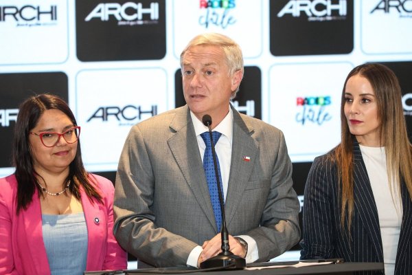 <p>Ahora en DF | José Antonio Kast en Debate ARCHI: “Este Gobierno ha hecho promesas y no ha cumplido ninguna”</p>