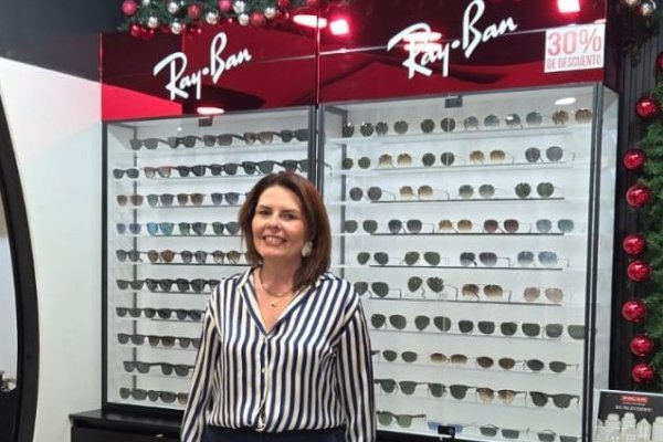 <p>Los Solari de la Zofri y el momento actual de la zona franca: “La marca ya no existe en el ADN de las nuevas generaciones"</p>