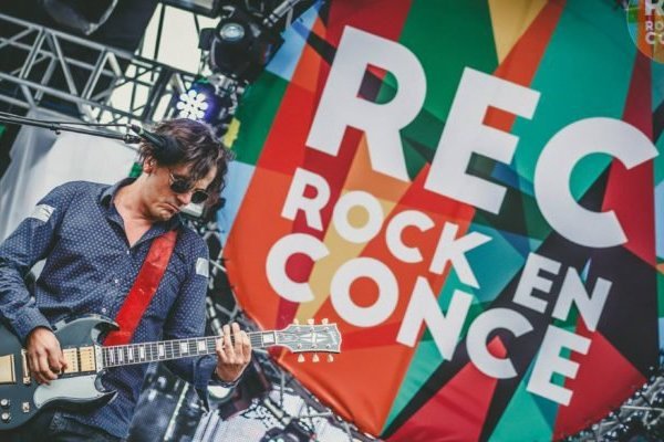 <p>En medio de polémicas, productora Sono presenta única oferta admisible para organizar Rock en Conce 2026</p>