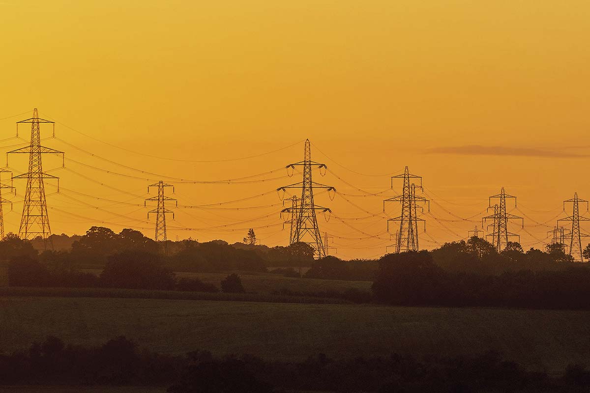 <p>Celeo Redes defiende proyecto eléctrico Mataquito ante recurso de alcaldes para frenar su construcción</p>