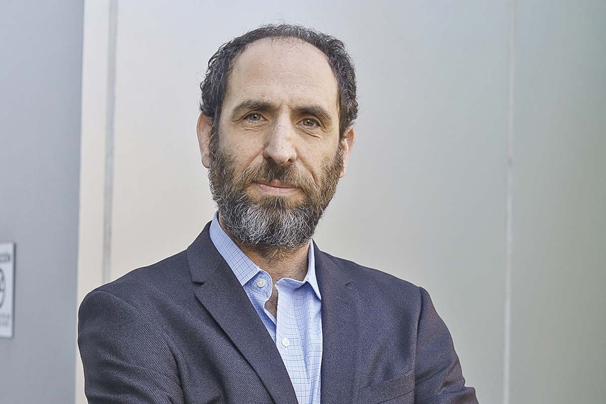 <p>Igal Magendzo, economista jefe de Pacífico Research: “En este momento, la economía está muy en equilibrio, no necesita un ajuste fiscal”</p>