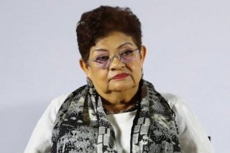 <p>Senado mexicano elige como nueva fiscal a Ernestina Godoy, cercana a Presidenta Claudia Sheinbaum</p>