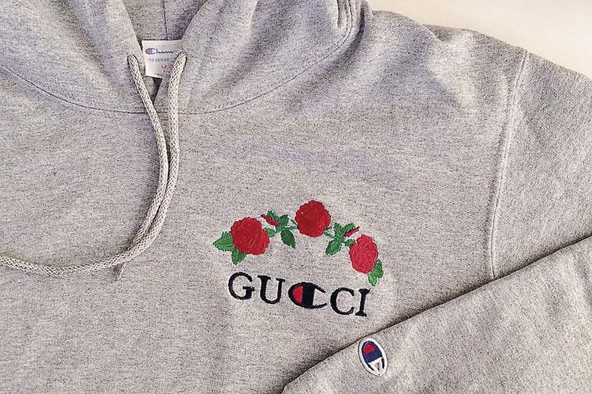 <p>La moda bootleg que pone en jaque a los abogados de las firmas de lujo</p>