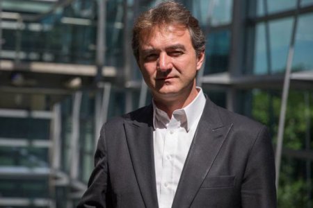 Dueño de brasileña JBS viajó a Venezuela para pedirle a Maduro que deje el poder