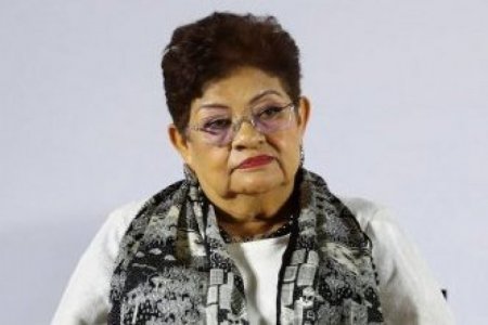 Senado mexicano elige como nueva fiscal a Ernestina Godoy, cercana a Presidenta Claudia Sheinbaum