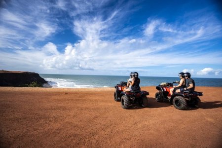 Llegada de chilenos a Brasil creció un 27,6% en los primeros 10 meses de 2025 y se prevé buen flujo para este verano