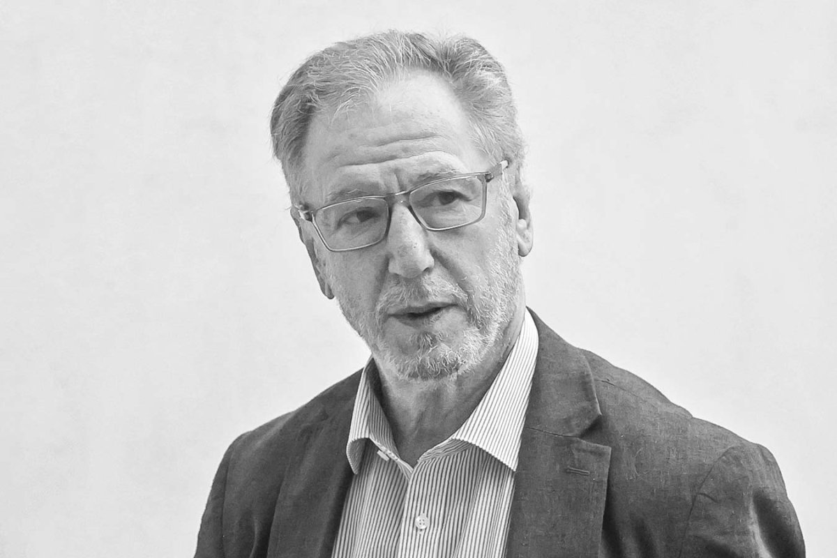 <p>El biministro de Economía y Energía, Álvaro García.</p>