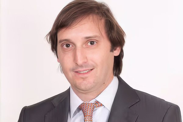 <p>Cambios en LarrainVial: Andrés Urzúa es nombrado como nuevo gerente general de la corredora</p>