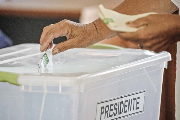 Empresarios se muestran optimistas de cara a la elección presidencial y delinean prioridades para reactivar inversiones