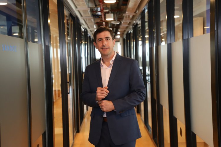 <p>Un mercado de US$ 350 mil millones en juego: así se prepara Sandoz para la ola de patentes que expira</p>