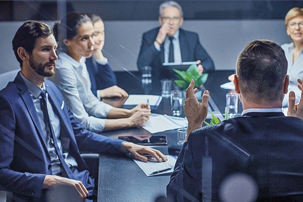 Tres estudios jurídicos se unen tras el “Manual para Directores de Sociedades Anónimas”