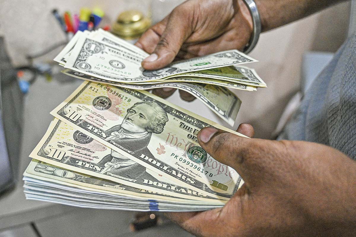 <p>Foto: Bloomberg.</p>