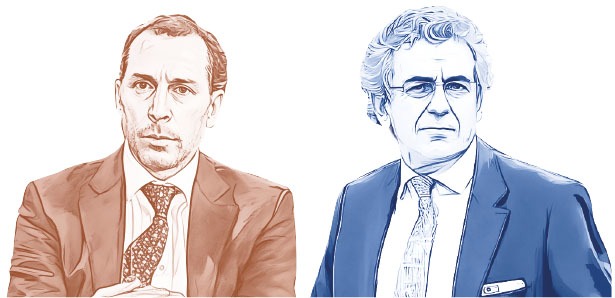 <p>Banmédica: La partida que Pablo Echeverría le ganó a Leonidas Vial</p>