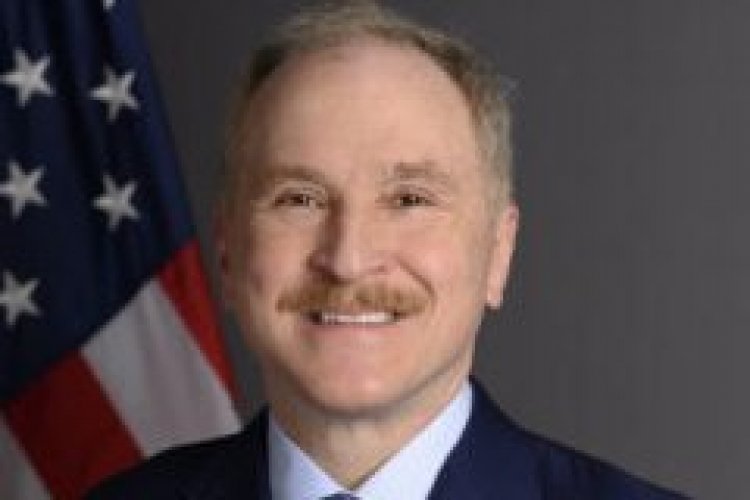 <p>Embajador de EEUU elogió a Milei y aseguró que comenzará a gestionar la visita de Trump a Argentina</p>