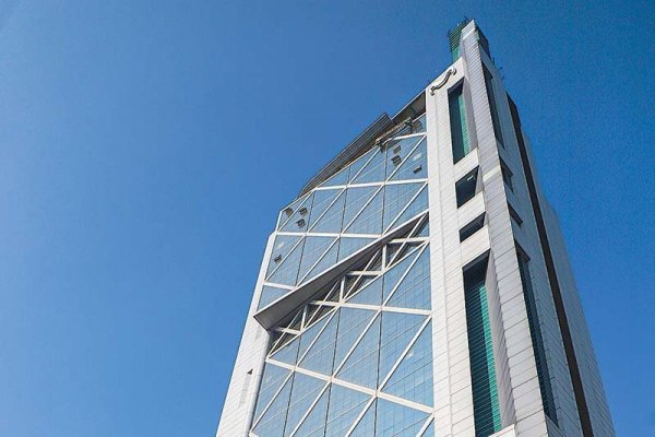 <p>El edificio de Telefónica ya tiene un interesado: el Estado de Chile</p>