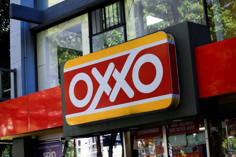 <p>Mexicano Banorte suma tiendas Oxxo a su red bancaria</p>