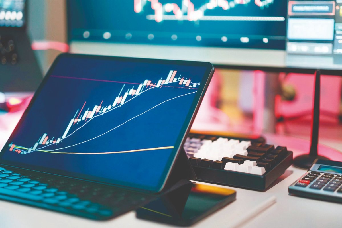 <p>Los cinco tesoros escondidos de la bolsa chilena</p>