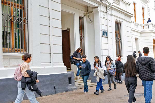 <p>El Consejo Fiscal levanta nuevas alertas respecto al proyecto del Gobierno que reemplaza al CAE</p>