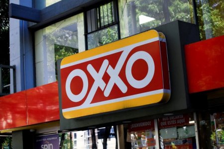 Mexicano Banorte suma tiendas Oxxo a su red bancaria