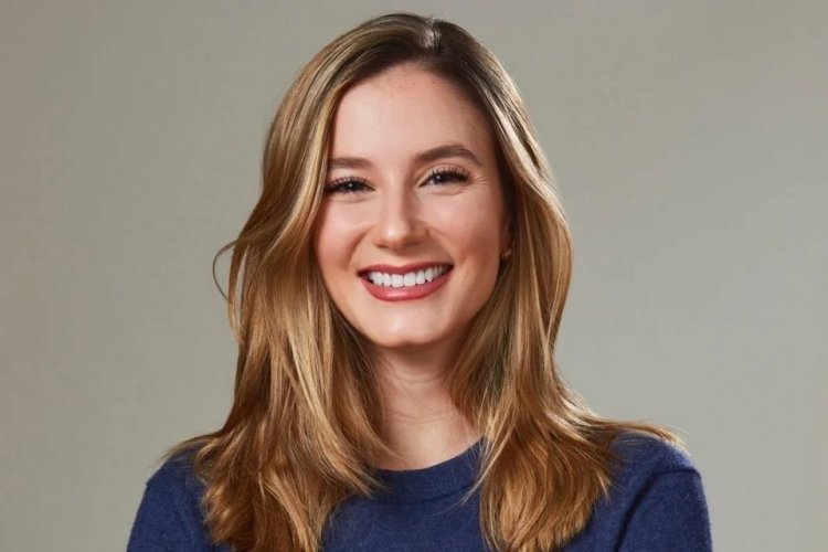 <p>De bailarina de ballet a cofundadora de la startup Kalshi: la historia de Luana Lopes Lara, una de las empresarias multimillonarias más jóvenes de Brasil</p>