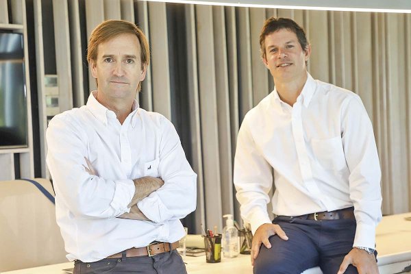 Tras entrada de fondo de los Walton, proveedor salmonero chileno se lanza por el mercado noruegoilla noticia